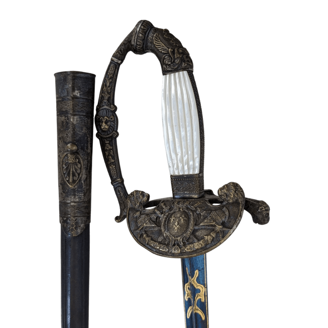 épée